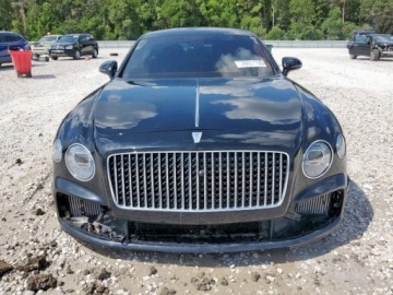 Bentley Continental III 2022 Bentley Flying Spur 2022 4.0l 4.0 Benzyna 542KM, zdjęcie 5
