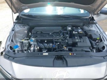 Hyundai Elantra VII 2025 Hyundai Elantra 2025r., 2.0L 2.0 Benzyna 147KM, zdjęcie 11