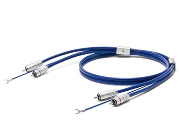 Kabel Oyaide PA-2075 RR V2 2x RCA - 2x RCA / 1m