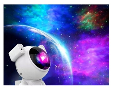 ЛУЧШИЙ ПОДАРОК ​​ДЛЯ РЕБЕНКА 2, 3, 4, 5, 6 ЛЕТ ЗВЕЗДНЫЙ ПРОЕКТОР СВЕТОДИОДНЫЙ ПРОЕКТОР