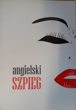 Angielski szpieg Kryminał Kiełbas-Mateja, Gwóźdź