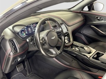 Aston Martin DBX 2021 Aston Martin DBX AWD 2021 4.0 Benzyna 542KM, zdjęcie 14