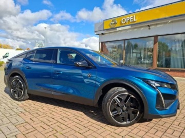 Peugeot 408 2026 Od ręki - GT e-DCS 1.2 mHEV 145KM / Pakiet Bezpieczeństwo, Alcantara, zdjęcie 2