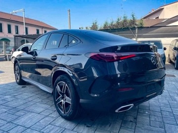 Mercedes GLC C254/X254 Coupe 2.0 200 204KM 2026 GLC Coupe 200 4-Matic AMG Line 2.0 (204KM) 2026, zdjęcie 3