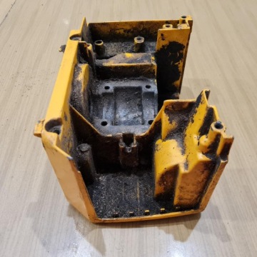 КОРПУС ДВИГАТЕЛЯ PARTNER B 380 KARTER