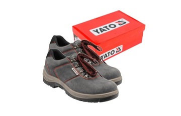 BUTY ROBOCZE PÓŁBUT ROBOCZY roz. 43 YATO YT-80576