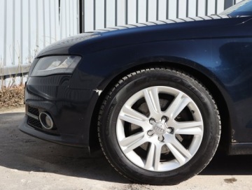 Audi A4 B8 Avant 2.0 TDI 143KM 2008 Audi A4 2.0 TDI, Navi, Klima, Klimatronic,ALU, zdjęcie 14