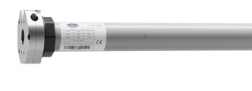 Silnik z awaryjnym otwieraniem NHK 60/50Nm PORTOS