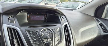 Ford Focus 2011 Ford Focus Oplacony do rejestracji 1.6 diesel 6 biegow. 1.6 Diesel 115KM, zdjęcie 36