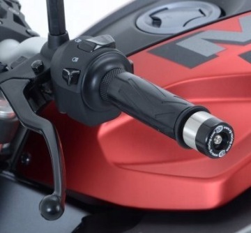 РУЛЕВЫЕ НАКОНЕЧНИКИ RG RACING YAMAHA MT-10, MT-07,