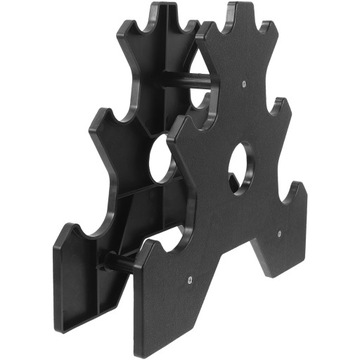 Стойка для гантелей GYM GEAR