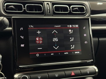 Citroen C3 IV 2024 Citroen C3 MAX / 1 właściciel / Salon Polska / FV, zdjęcie 28