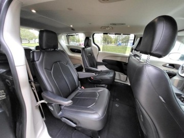 Chrysler Pacifica II 2017 chrysler pacifica Touring L* V6 3.6l Pentastar 291KM * :158, 071km, zdjęcie 28