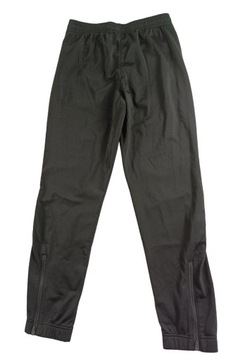 Puma, Spodnie dresowe dziecięce, 152 czarne