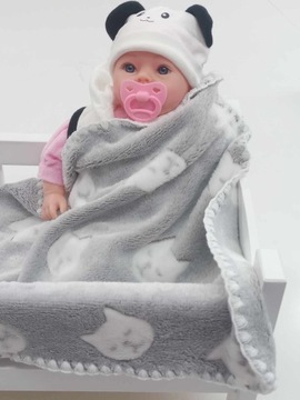 ОДЕЯЛО ДЛЯ КУКОЛ. НОВИНКА!!!