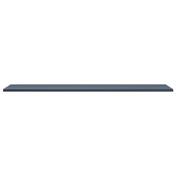 Столешница для шкафа в ванную SANTA FE DEEP BLUE, 80 см