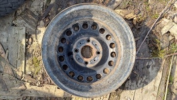 DISK OCELOVÝ MITSUBISHI OE COLT 5.5" X 14" 4X114.3 ET 46