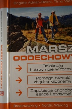MARSZ ODDECHOWY ROKNI