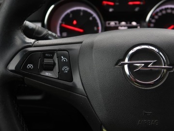 Opel Astra J GTC 1.6 CDTI Ecotec 110KM 2018 Opel Astra 1.6 CDTI, Salon Polska, Serwis ASO, zdjęcie 16