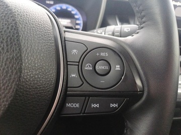 Toyota Corolla Cross 2022 Toyota Corolla Cross 2.0 Hybrid Comfort 2.0 Hybrid, zdjęcie 16