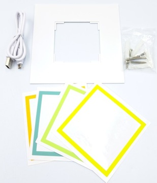 NETATMO Inteligentny termostat NTH01-ES-EC USZKODZONY