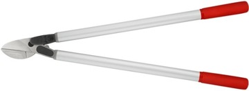 FELCO 230 NOŻYCE DO GAŁĘZI Z KOWADŁEM PŁASKIM 80CM