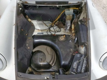 Porsche 911 964 1989 Porsche 911 Carrera, 1989r., 3.2L 3.2 Benzyna 217KM, zdjęcie 10