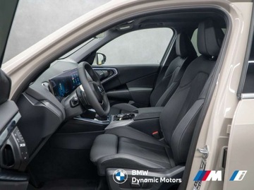 BMW X3 G45 2025 BMW X3 20d xDrive 197 KM mHEV - DEMO 202526 - Kamera 360 2.0 Diesel 197KM, zdjęcie 17