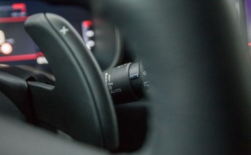 Citroen C5 Aircross SUV Facelifting 1.5 BlueHDi 131KM 2023 Citroen C5 Aircross 1.5 BlueHDi Max EAT8 ALKANTARA el fotele salon-PL FVAT, zdjęcie 16