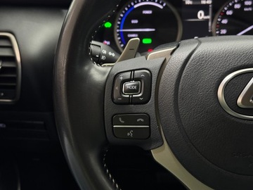 Lexus NX I SUV Facelifting 300h 197KM 2020 Lexus NX 300H Business Edition AWD / 1 właściciel, zdjęcie 20