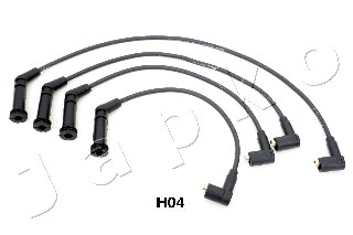 PŘÍVODY KABEL ZAPALOVACÍ DO HYUNDAI GETZ 1.1 1.3