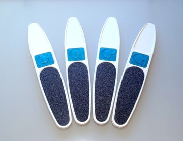 Пилочка для ухода за ногами GULIVERE RATTER