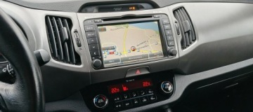 Kia Sportage III SUV Facelifting 1.7 CRDi 115KM 2014 Kia Sportage 1,7CRDi116KM Lift Led Navi, zdjęcie 12