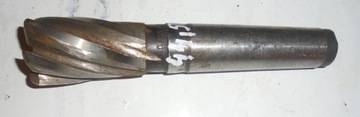 FREZ FREZY FI 44,5 SW9 NFPC PALCOWY ZPS STOŻKOWY 4