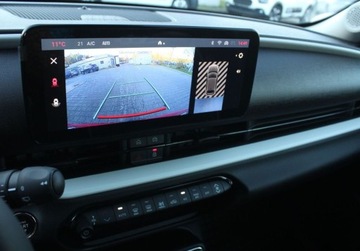 Fiat 2024 Fiat 600 Hybrid eDCT Od RiA 1.2 Hybryda 100KM, zdjęcie 13