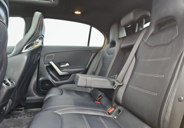 Mercedes Klasa A W177/V177 Hatchback AMG 2.0 A45 S 421KM 2022 Mercedes-Benz Klasa A PL Salon Dealer Renault Grupa Adamowscy 2.0 Benzyna, zdjęcie 5
