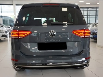Volkswagen Touran III 1.5 TSI EVO 150KM 2025 VOLKSWAGEN Touran Comfortline Plus 1.5 TSI DSG 150KM 2025, zdjęcie 4