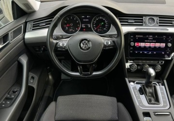 Volkswagen Arteon Fastback 2.0 TSI 190KM 2020 Volkswagen Arteon Essence, FV 23, GPS, ACC, Czujniki parkowania, Asystenci, zdjęcie 5