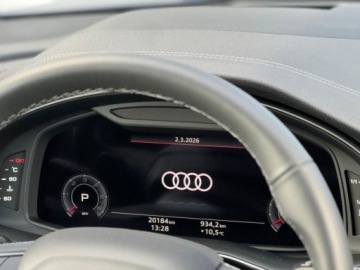 Audi Q7 II SUV Facelifting  3.0 45 TDI 231KM 2025 Audi Q7 Reflektory Matrix LED , Wyswietlacz Head-up Kamery 360 3.0 Diesel, zdjęcie 15