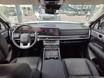 Hyundai Santa Fe V 2025 Hyundai Santa Fe PHEV 253KM 4WD 7 os. Platinum z pakietem Tech **PPF FULL, zdjęcie 8