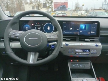 Hyundai Kona II 2025 Hyundai Kona 1.6 GDI Hybrid Executive DCT 1.6 Hybryda 129KM, zdjęcie 12