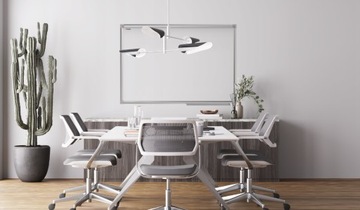 МАГНИТНАЯ ДОСКА СУХОГО Стирания 150х100 БЕСПЛАТНО