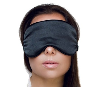 Маска для глаз для сна