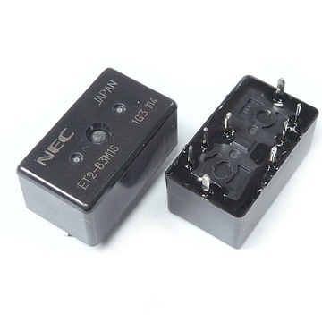 [2szt] ET2-B3M1S Relay Ul=12V I=25A Rl=225Ohm
