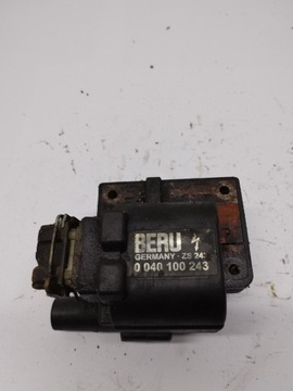CÍVKA RENAULT CLIO II 1.6B 0040100243