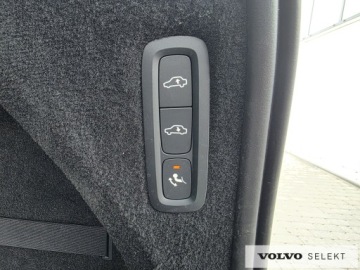 Volvo XC90 II 2020 Volvo XC 90 FV23 R-Design B5 D 235KM ACC BLIS Harm, zdjęcie 18