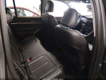 Jeep Grand Cherokee V 2023 Jeep Grand Cherokee 4XE 2023 2.0 Hybryda 270KM, zdjęcie 12