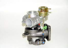 TURBINA SAAB 9-3 2,0 T 2,3 T 3,0 T 9-5 NOWA IŁAWA