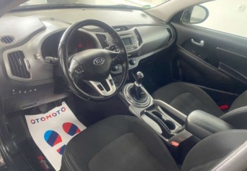 Kia Sportage III SUV Facelifting 1.6 GDI 135KM 2015 Kia Sportage Gwarancja Bezwypadkowy Oplacony 1.6 Benzyna 135KM, zdjęcie 5