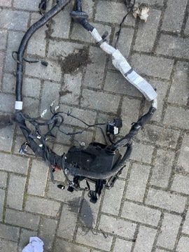 Экземпляр Komory 14290-thb g281t mustang gt 5.0 и GT 18-